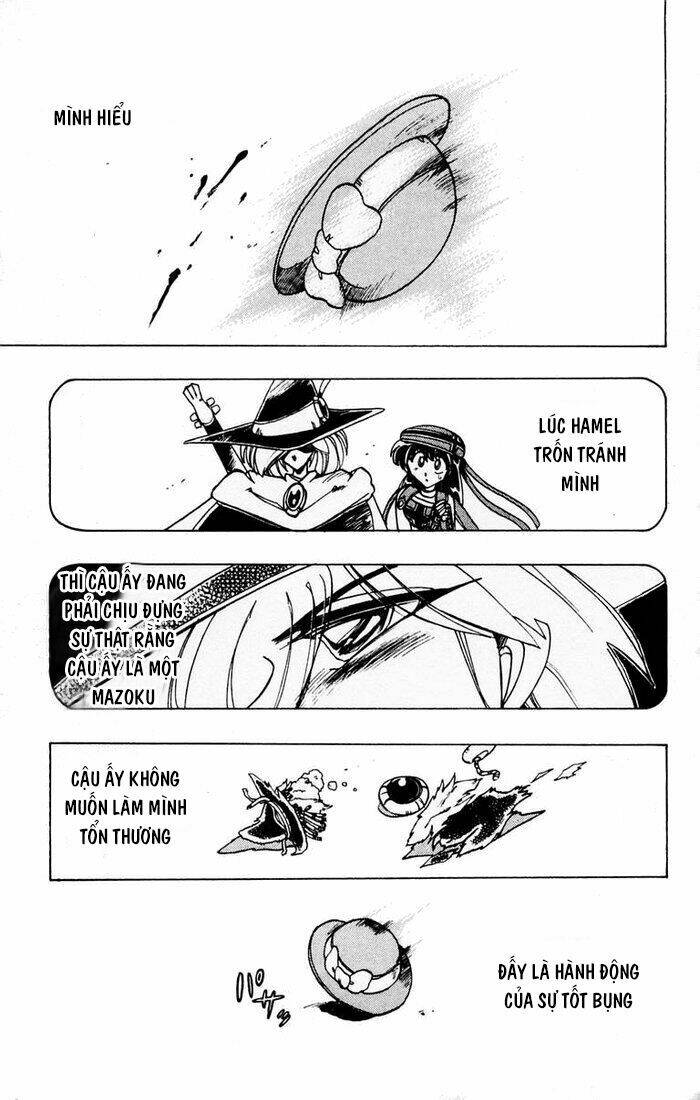 violinist of hameln - cây đàn kì diệu chapter 60 46