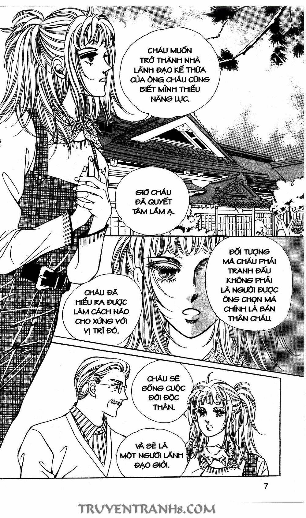 lọ lem kén rể chapter 55 8