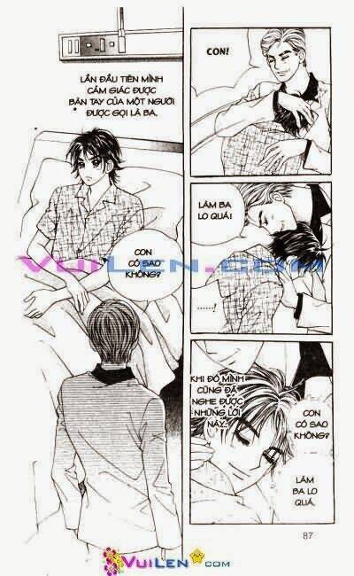 tên nô lệ đáng yêu chapter 8 87