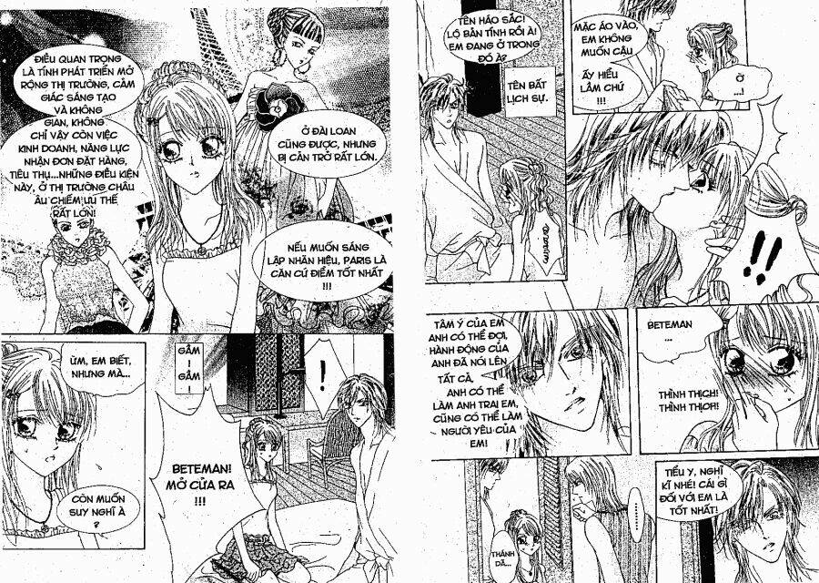 ban nhạc ardour chapter 6 66