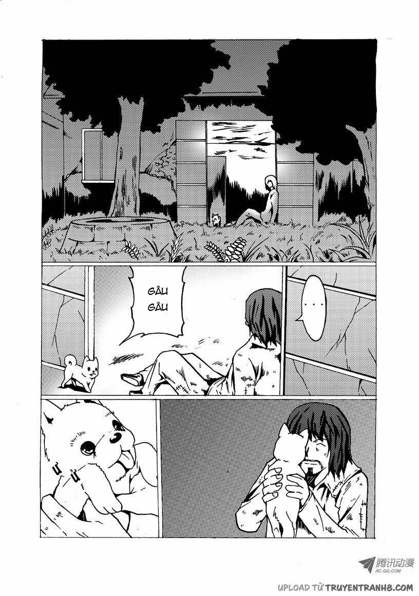 nhân quả tuần hoàn chapter 10.1 12