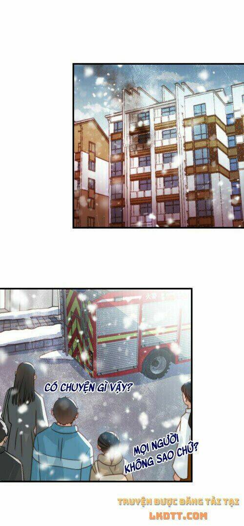 chồng trước 18 tuổi chapter 86 3