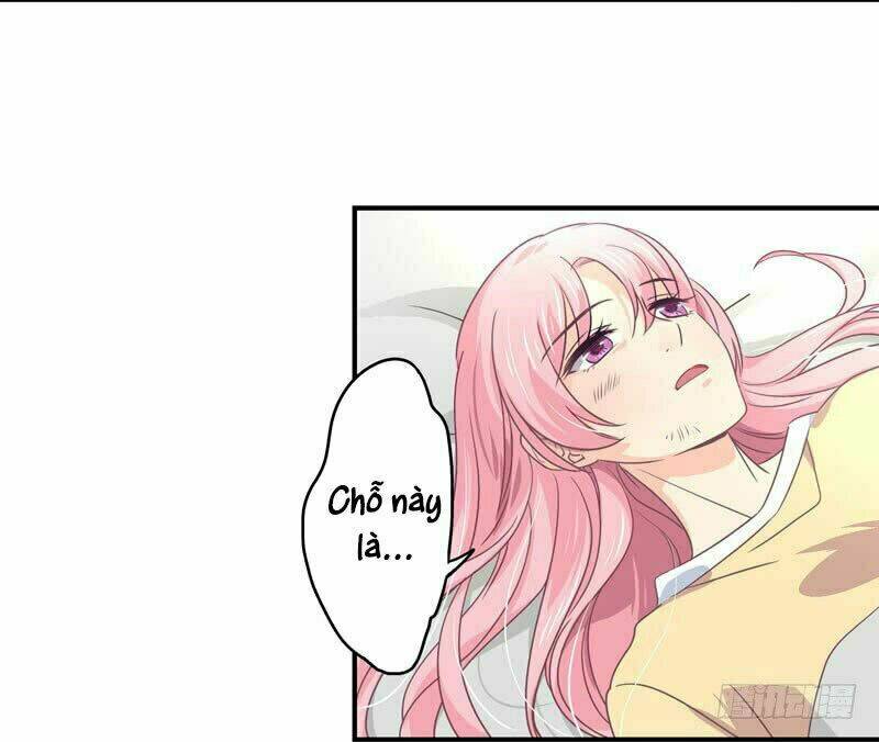 cuồng duệ tiểu thê chapter 31 28