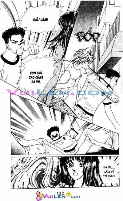 nụ hôn nồng thắm chapter 2 122
