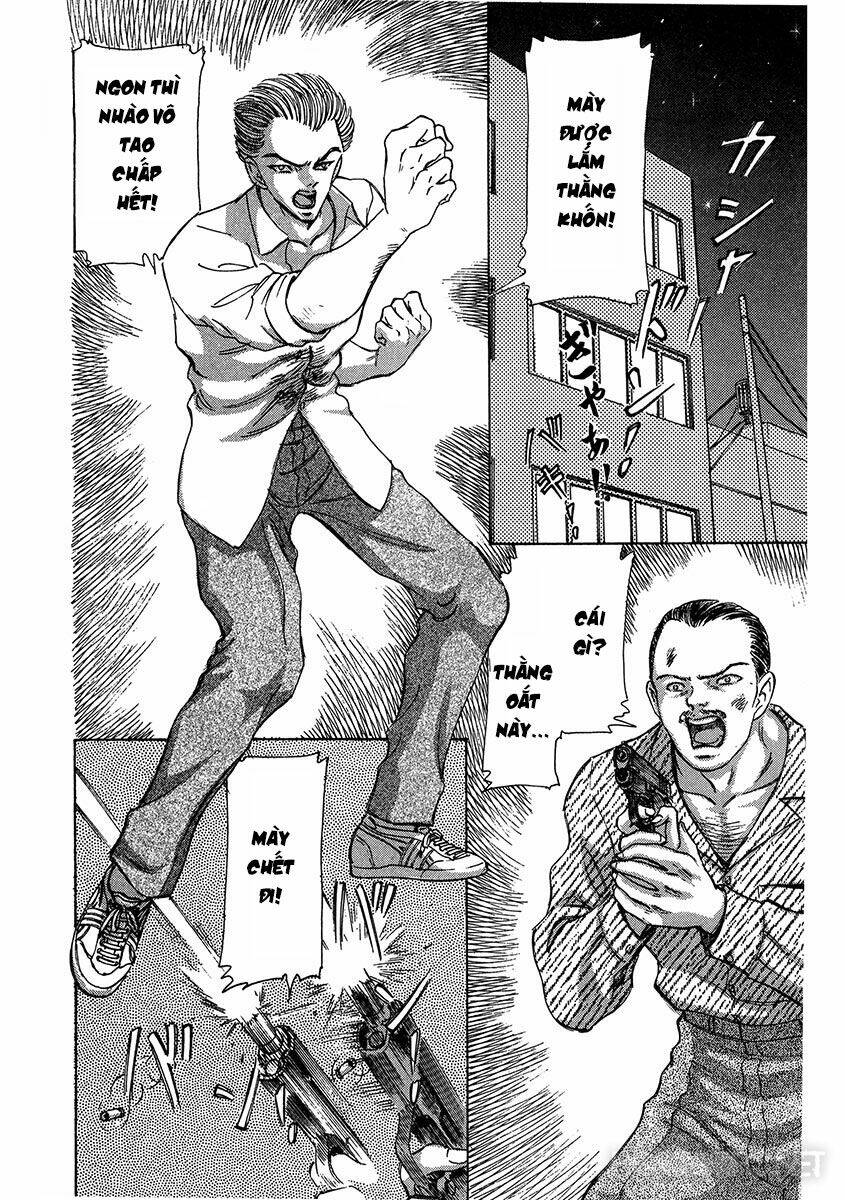 dangerous female teacher chapter 13 8