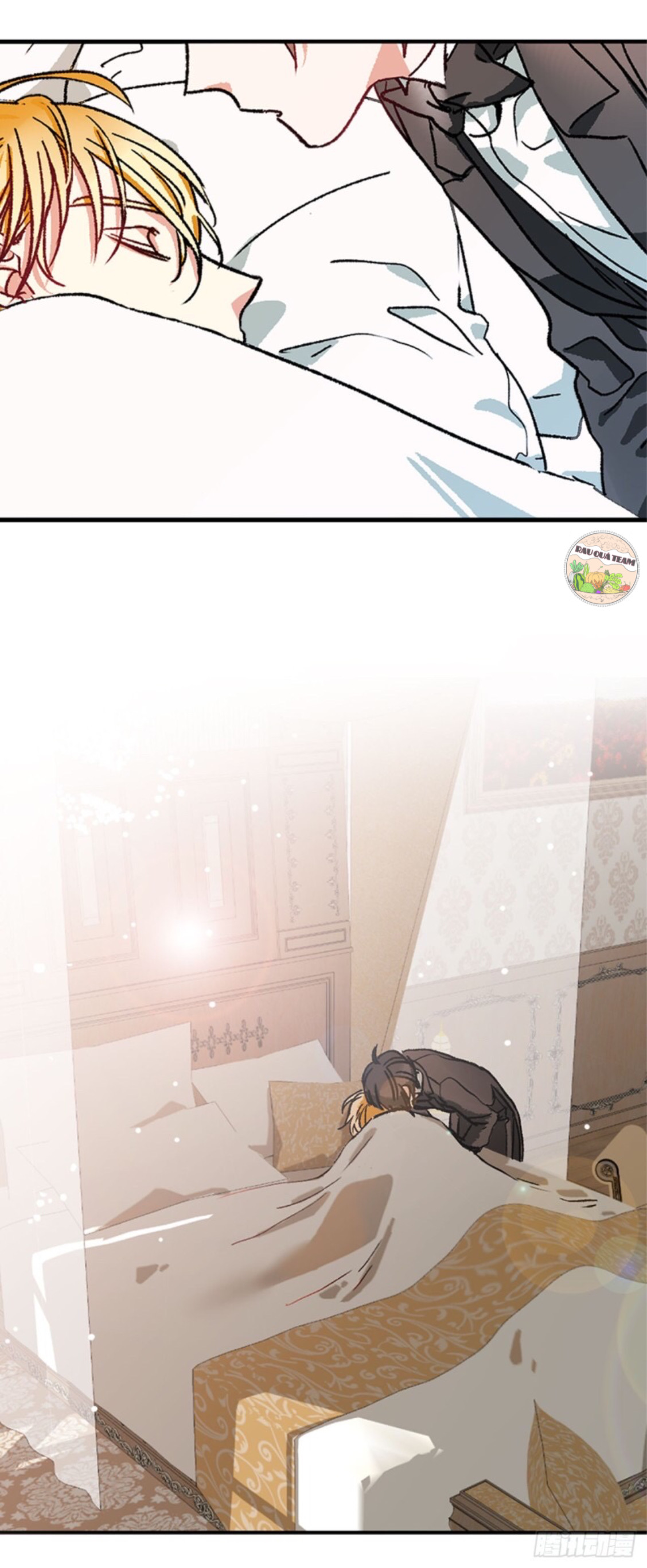 nam nô bộc xinh đẹp của tôi chapter 1 19