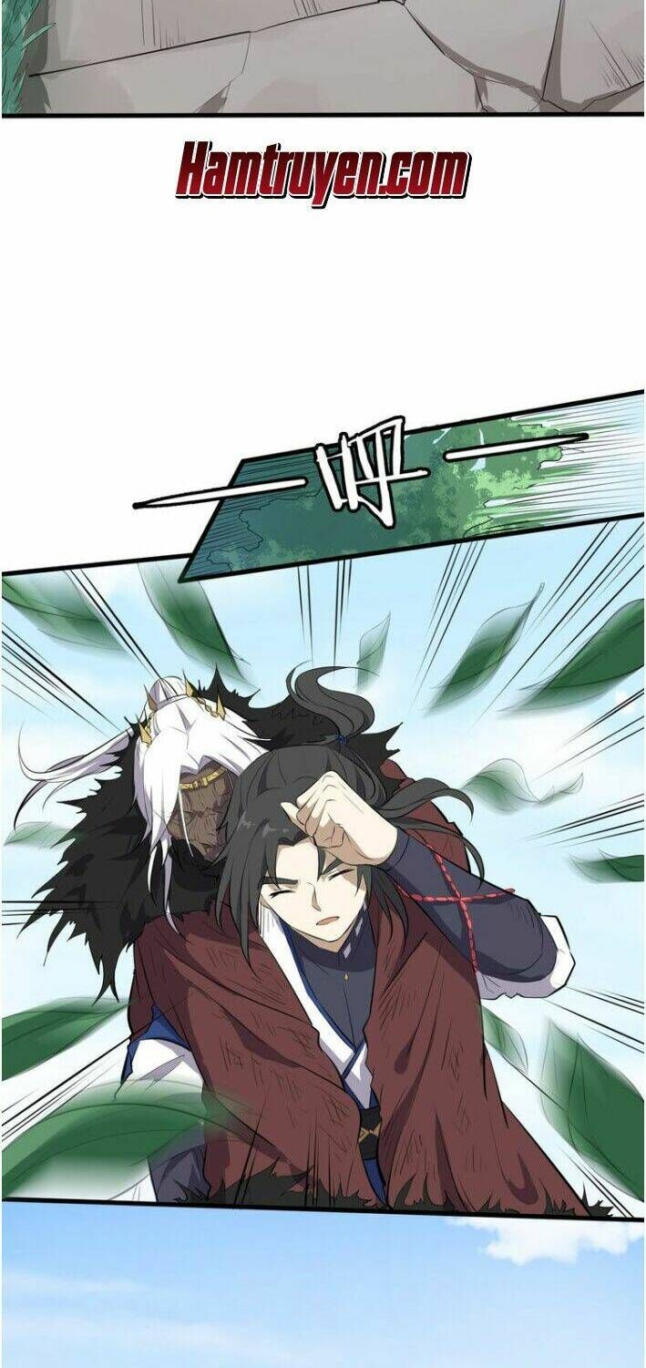 đại nghịch chi môn chapter 21 25