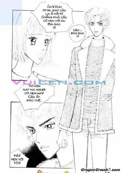 người mẫu hoàn hảo chapter 8 10