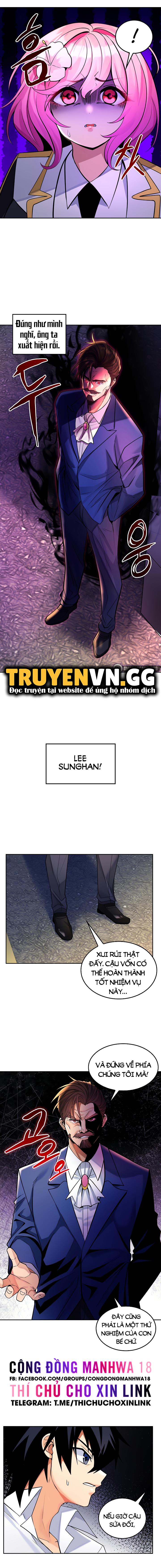 phịch cây thế giới chapter 27 1