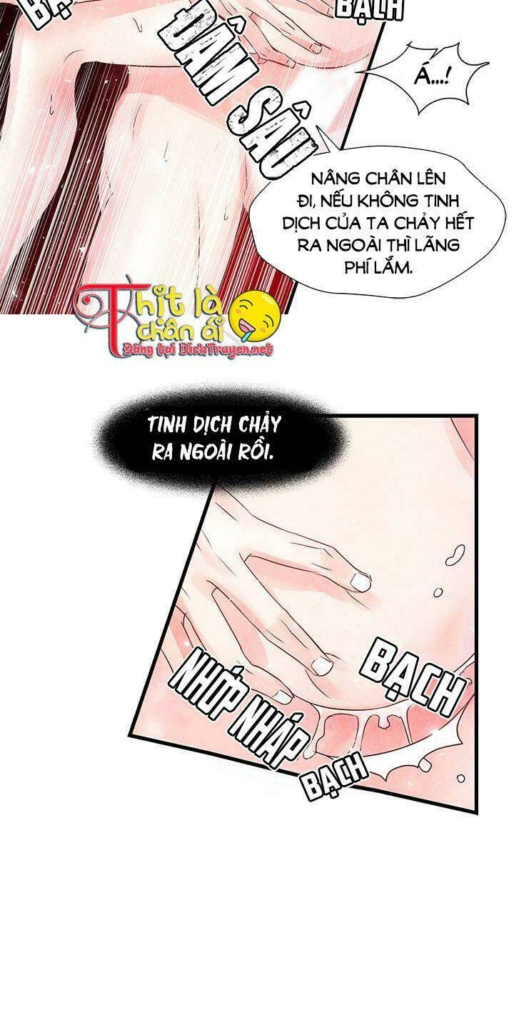 đêm dục vọng (full) chapter 7 36