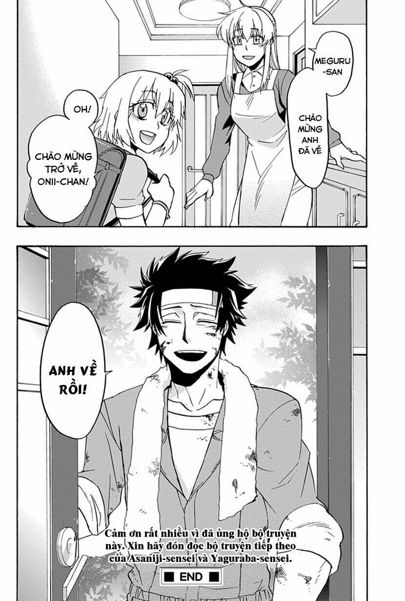 life is money chapter 15 61