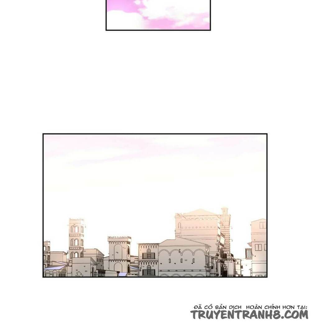 một nửa hoàn hảo chapter 9 30