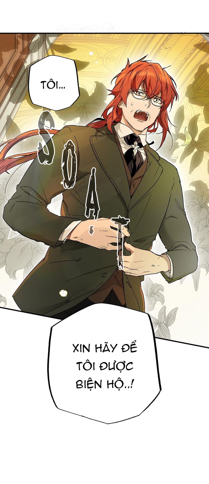 cổ tích về người mẹ kế chapter 51 33