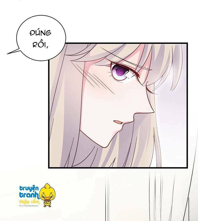 chọc tới chủ tịch tổng tài 2 chapter 43 20