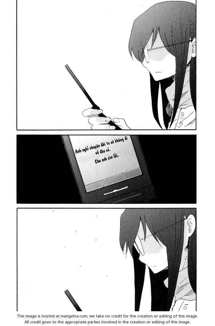 itou-san chapter 1 10