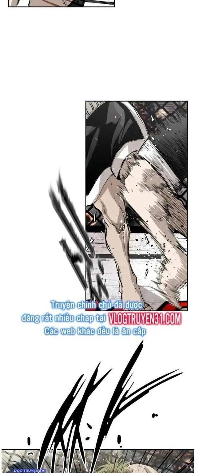 shark - cá mập chapter 143 21