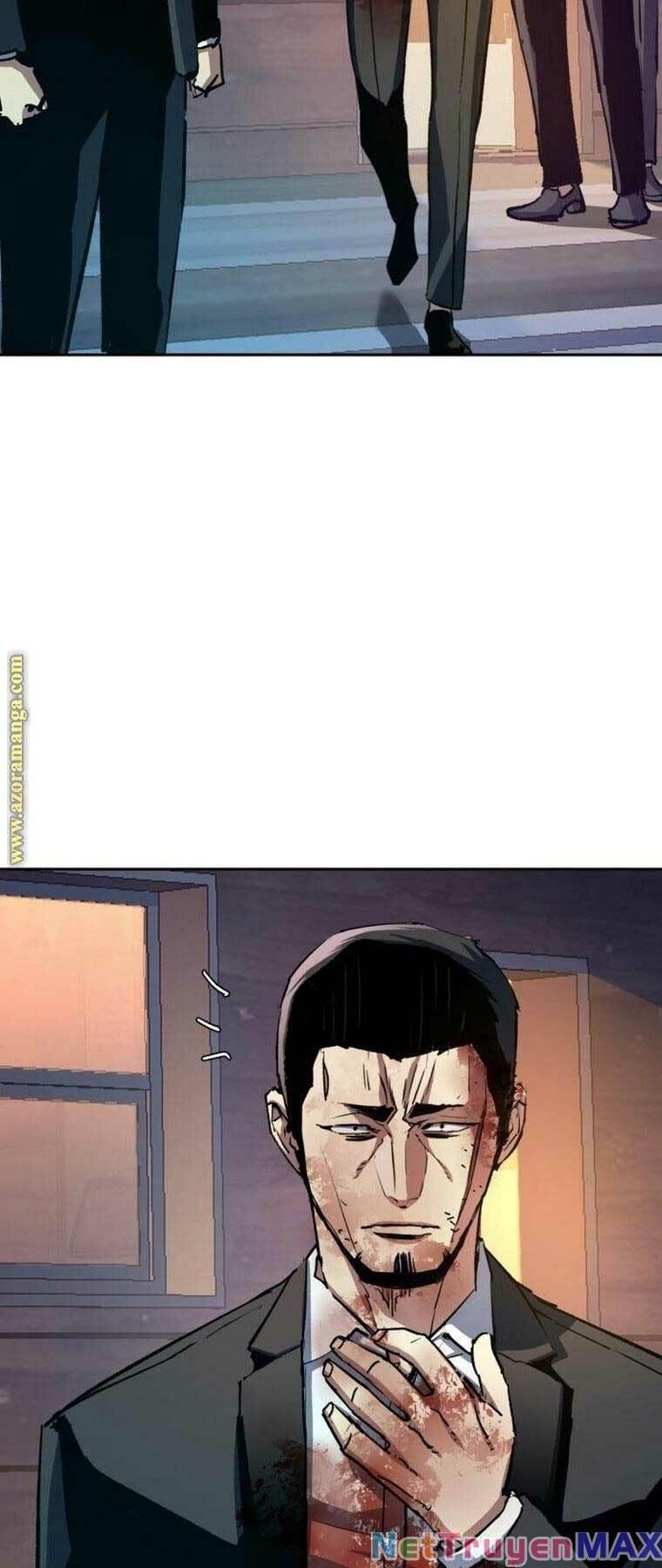 bạn học tôi là lính đánh thuê chapter 150 17