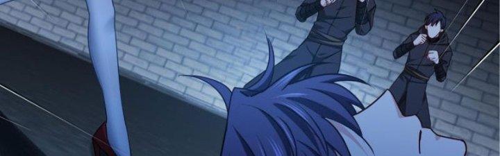 trở thành vương giả sau khi bị cắn chapter 41 54