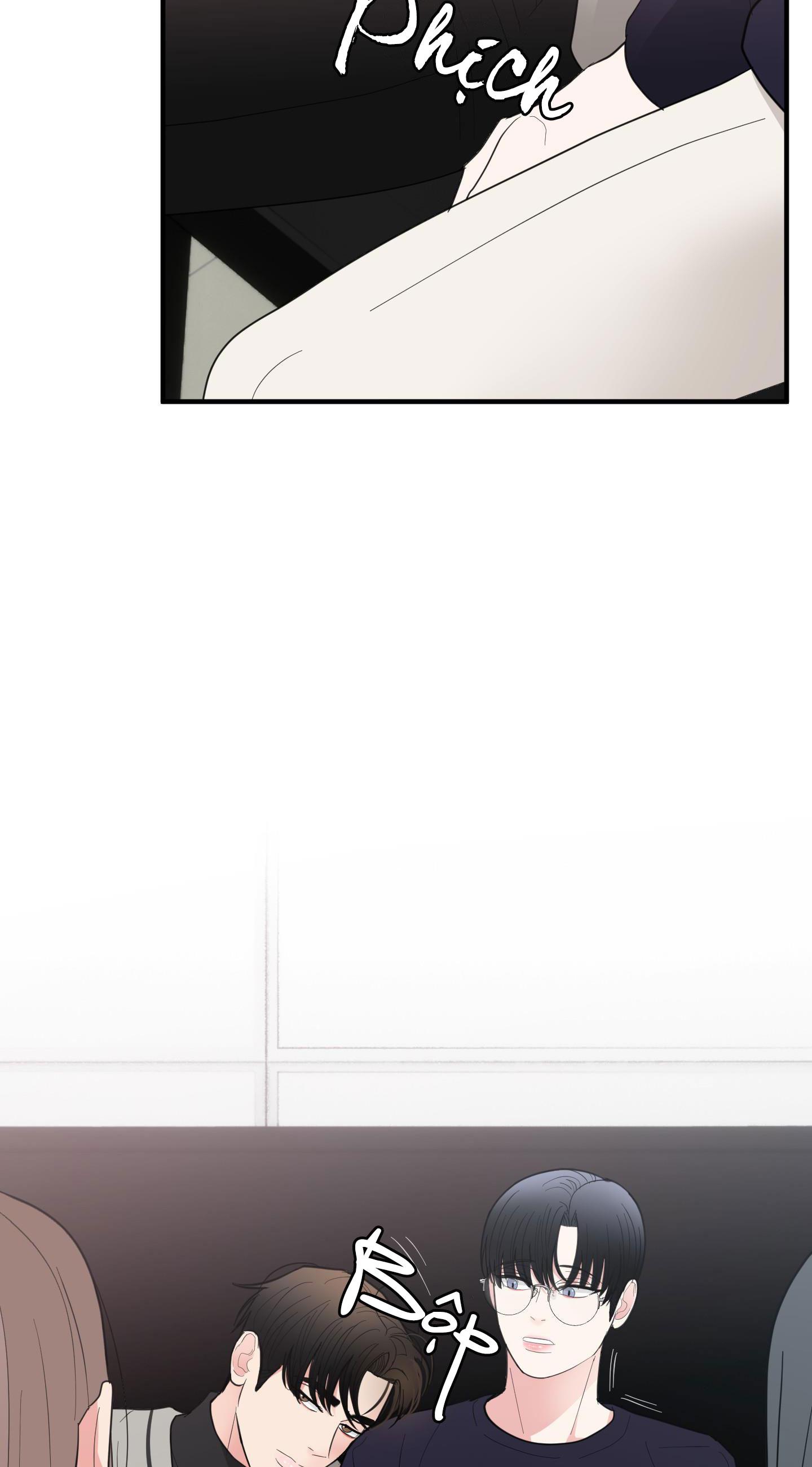 món quà dành cho kẻ ngạo mạn chapter 13 19