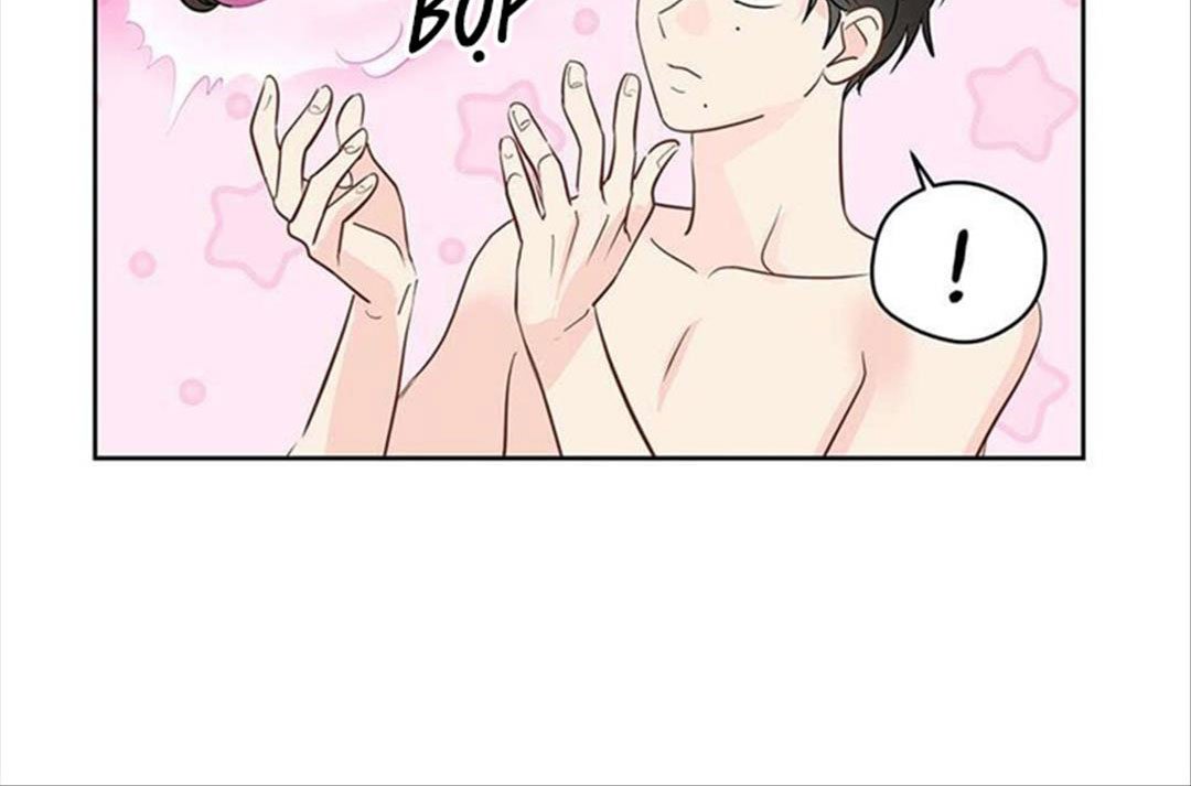 chuyện quái gì với giấc mơ đó vậy chapter 37 92