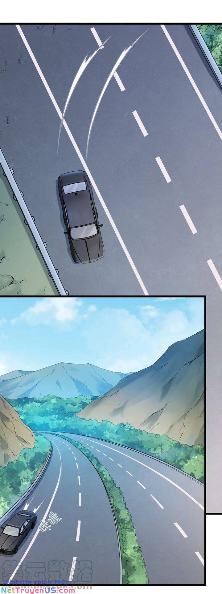 thiên mệnh xa đao nhân chapter 55 9