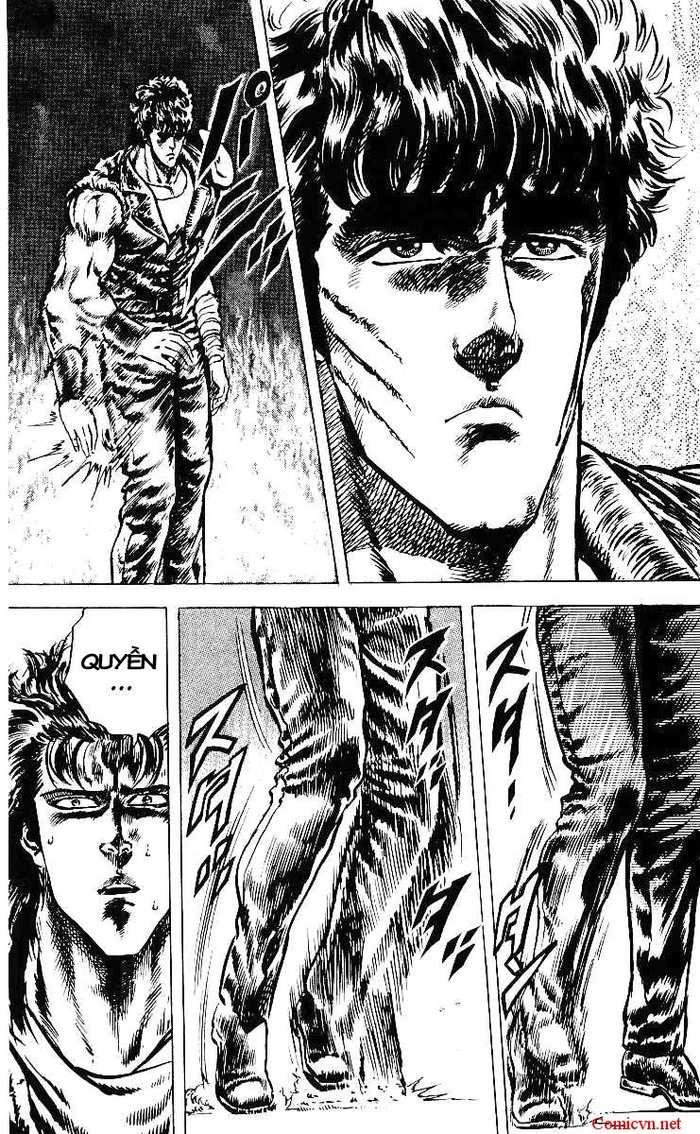 bắc đẩu thần quyền chapter 35 19