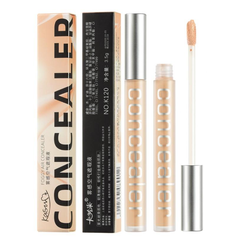 Kem che khuyết điểm mụn và quầng thâm Foggy Air Concealer 3.5g