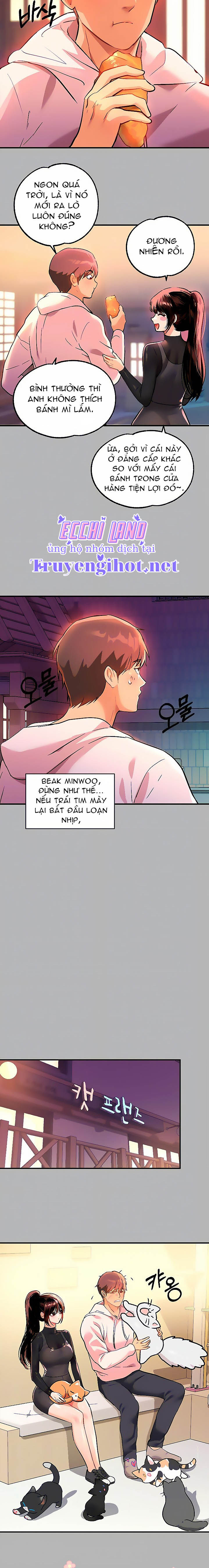 chị chủ nhà của tôi chapter 60.1 6