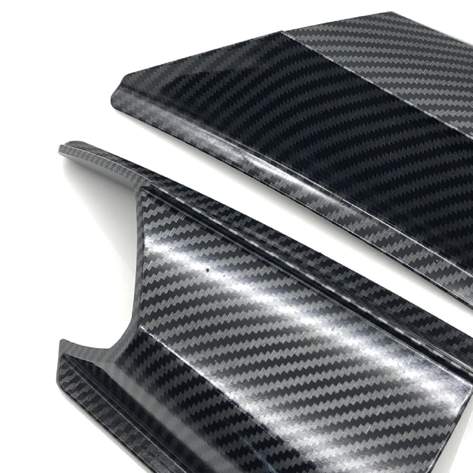 Motorcycle Fairing  Cover for  19 20 Accessory Replace - Textured