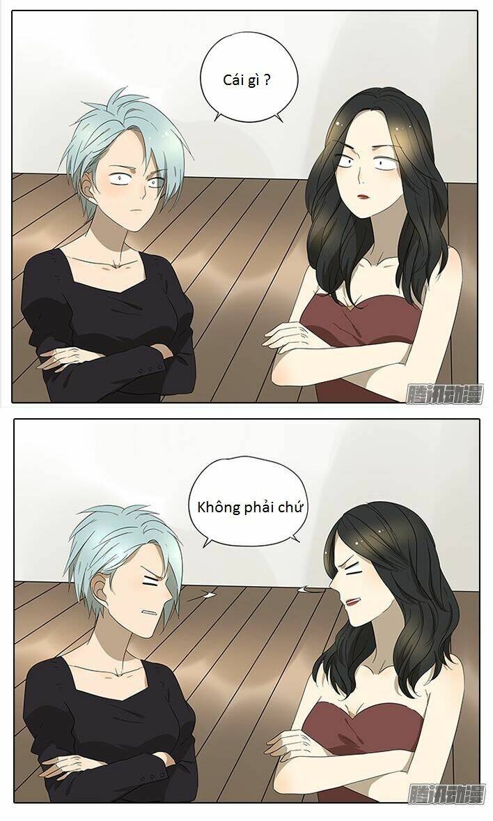 tương thân chung kết giả chapter 38 1