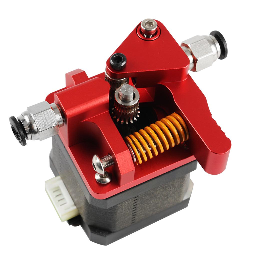 Phép Màu Sáng Kép Hiệu Suất Cao Giàn Phơi Máy Đùn, Cho CR10S CR10 Ender-3 3D Máy In