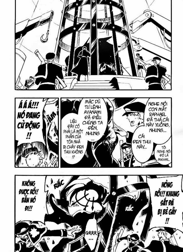 07 hồn ma chapter 82 30