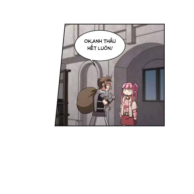 võng du chi cận chiến pháp sư chapter 204 9