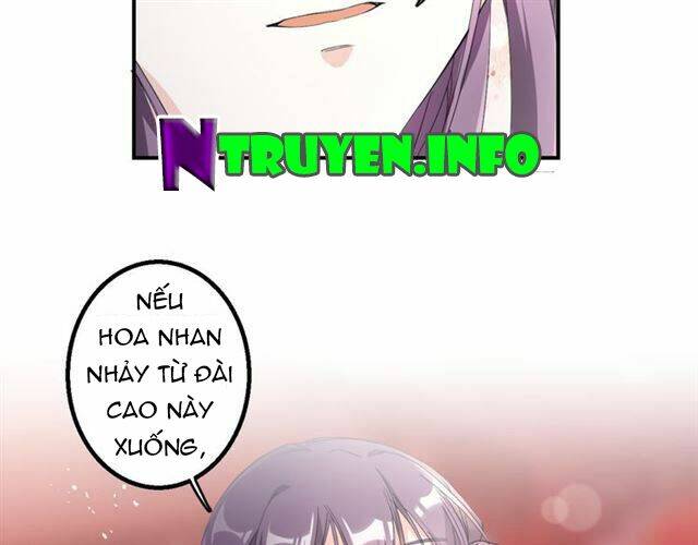 hoa nhan sách chapter 33.1 5