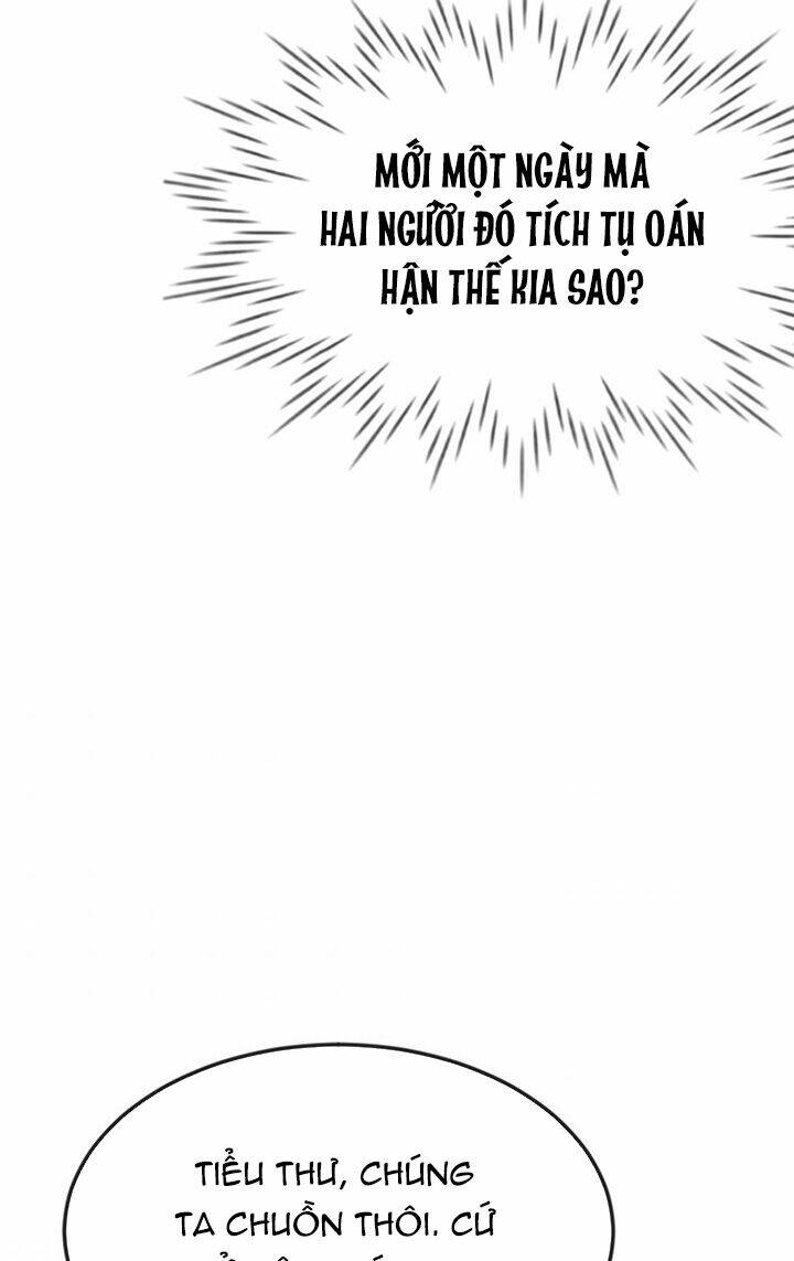 tiểu thư scarlet, em không muốn trả thù sao? chapter 35 53