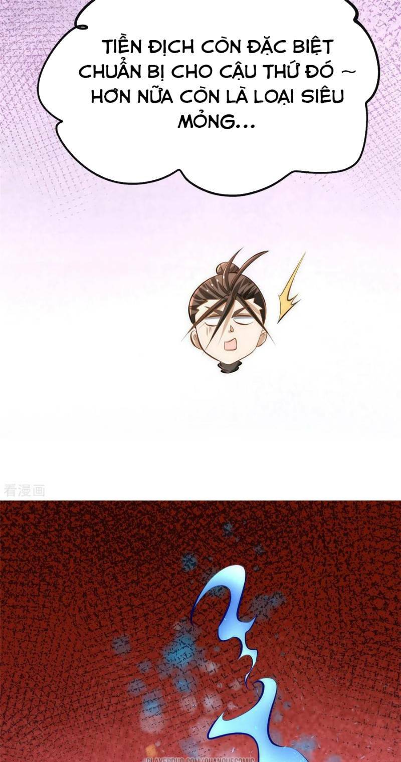 đô thị đỉnh phong cao thủ chapter 32 7