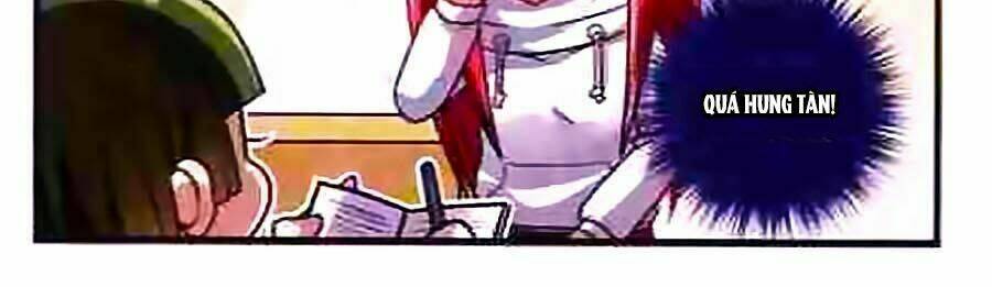 vương giả danh chiêu chapter 10 29