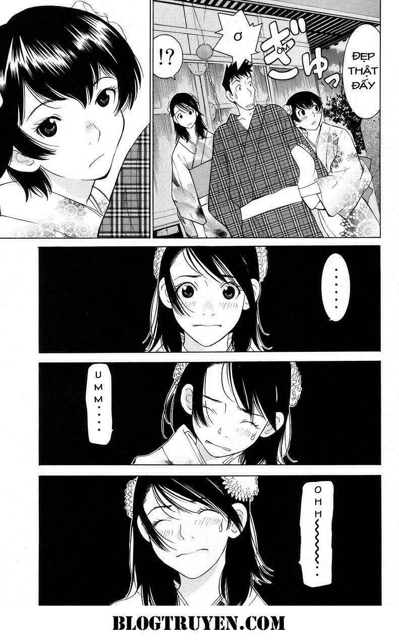 gacha gacha - secret chapter 53 35