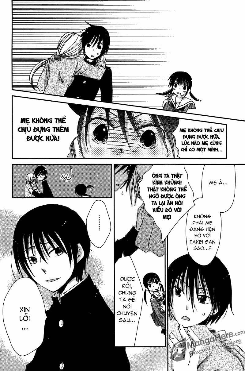 dear tear chapter 1 10