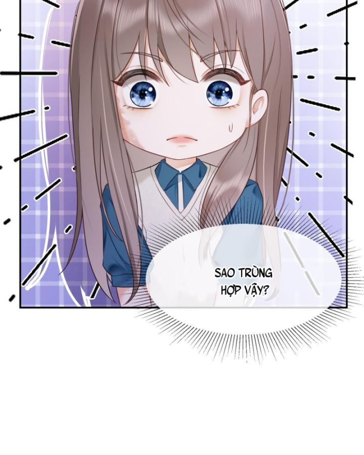 tổng tài độc sủng kiều thê thế thân [truyện chữ] chapter 3 53