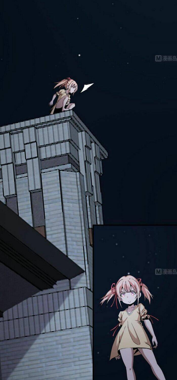 thâm dạ thư ốc chapter 168 8