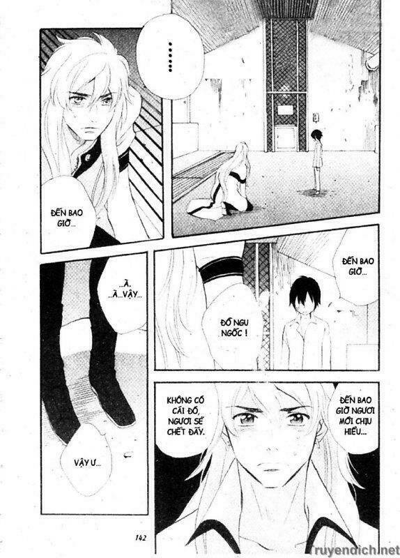 meteor methuselah chapter 38 28