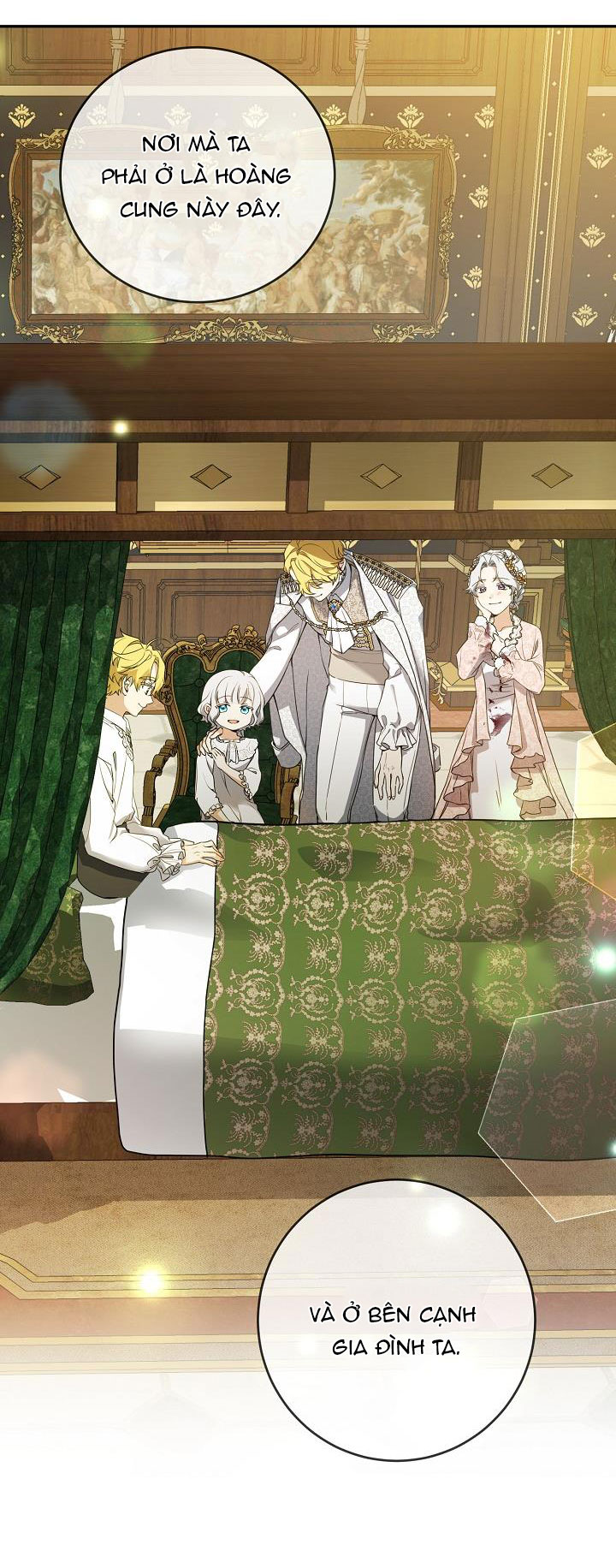 hướng đến ánh dương một lần nữa chapter 25.1 26