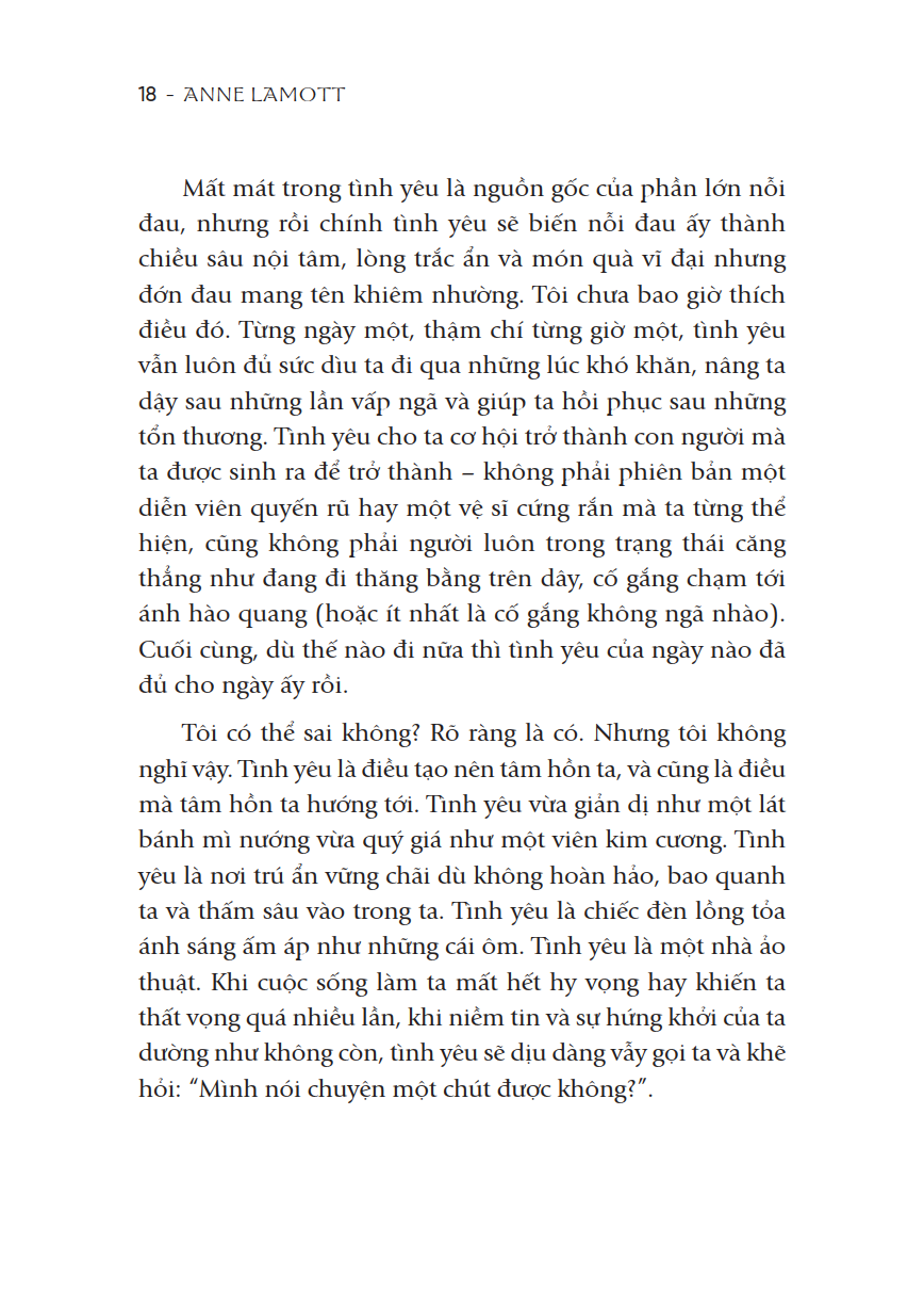 Sách Tản Mạn Về Tình Yêu