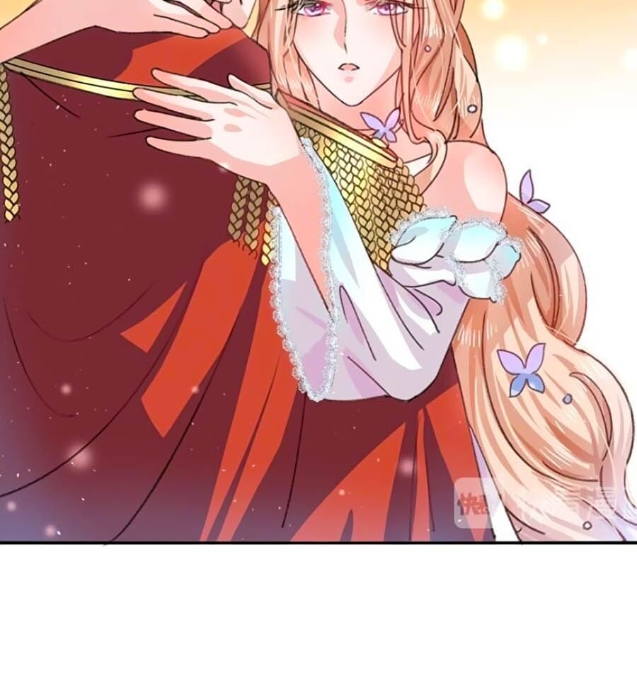 hệ thống công lược của tiểu công chúa chapter 26 10