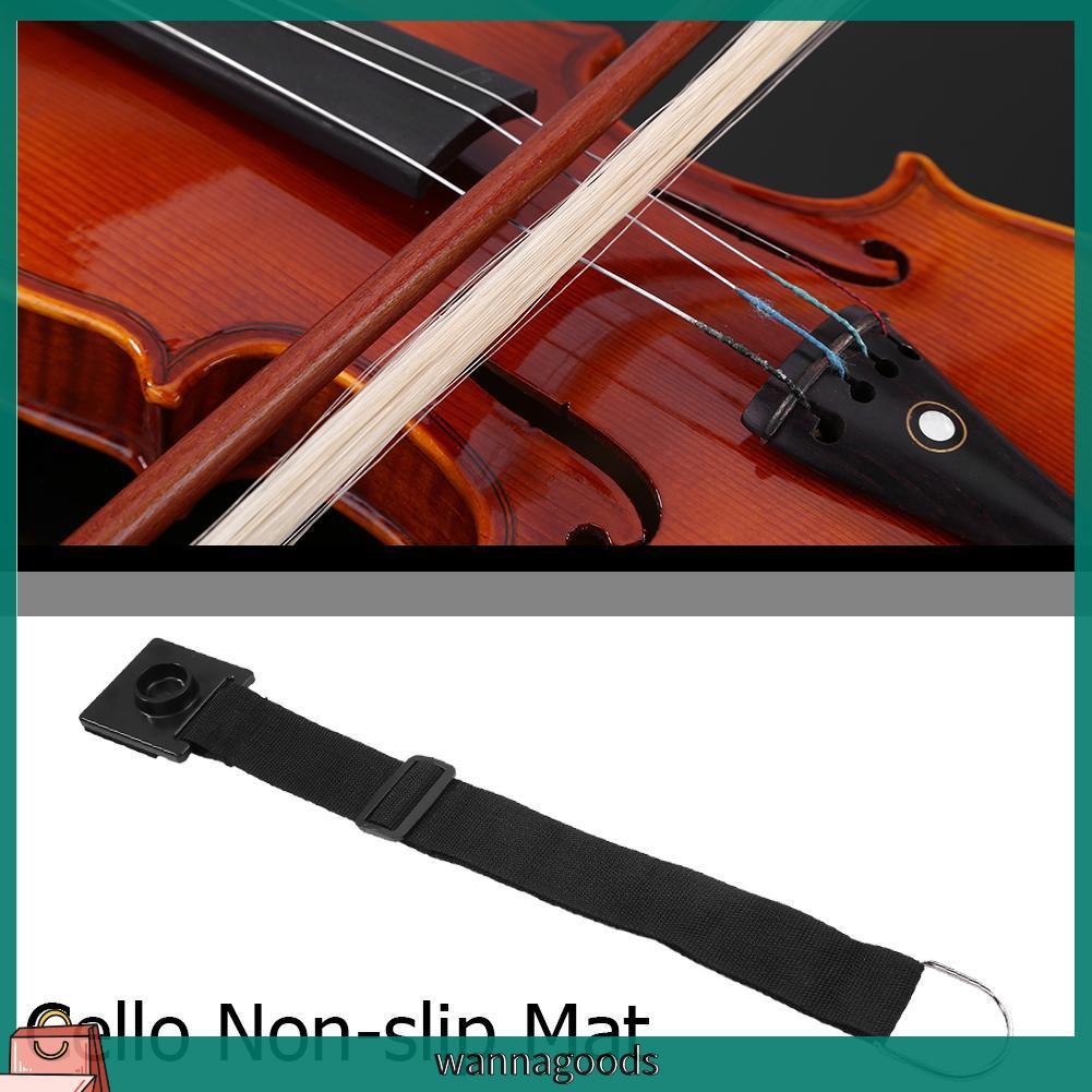 Miếng Lót Chống Trượt Cho Đàn Cello