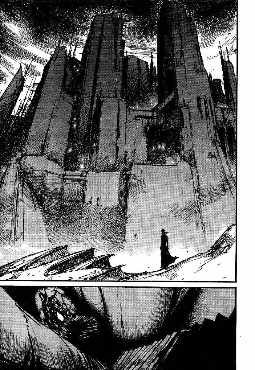 gauna biến hình chapter 3 18