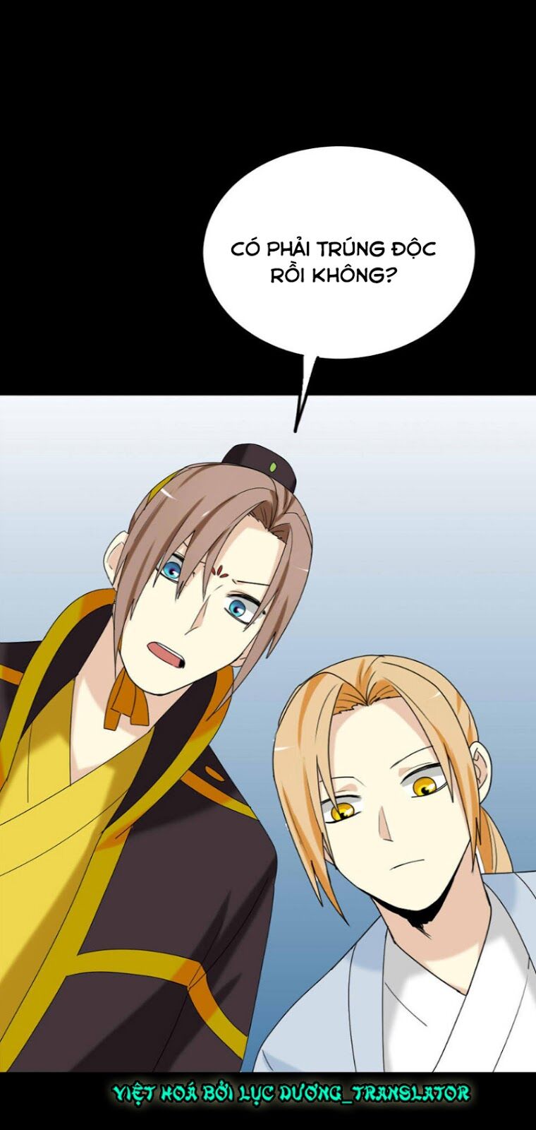 lưỡng bất nghi (full) chapter 145 18