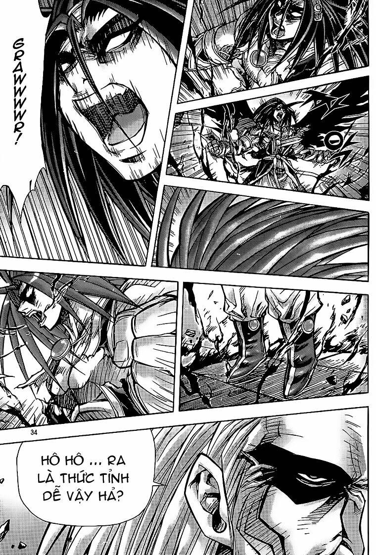 king of hell chapter 198 11