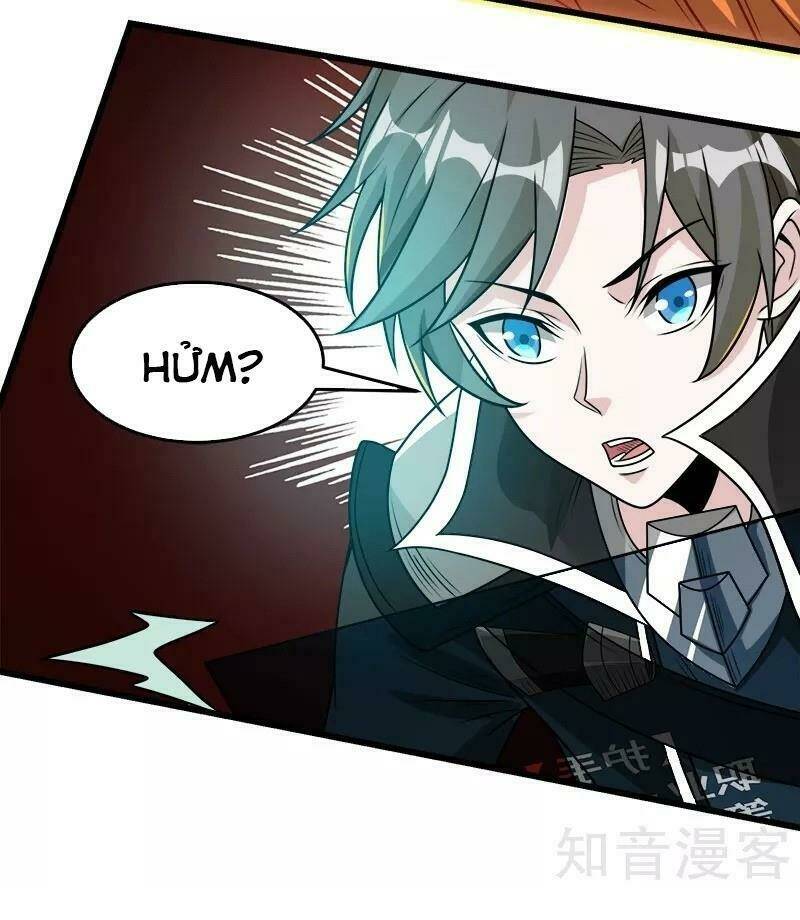 kiếm vũ chapter 104 23